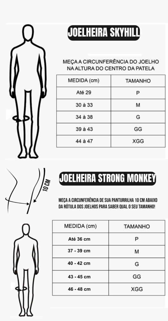 joelheira-tabela-de-medidas-strong