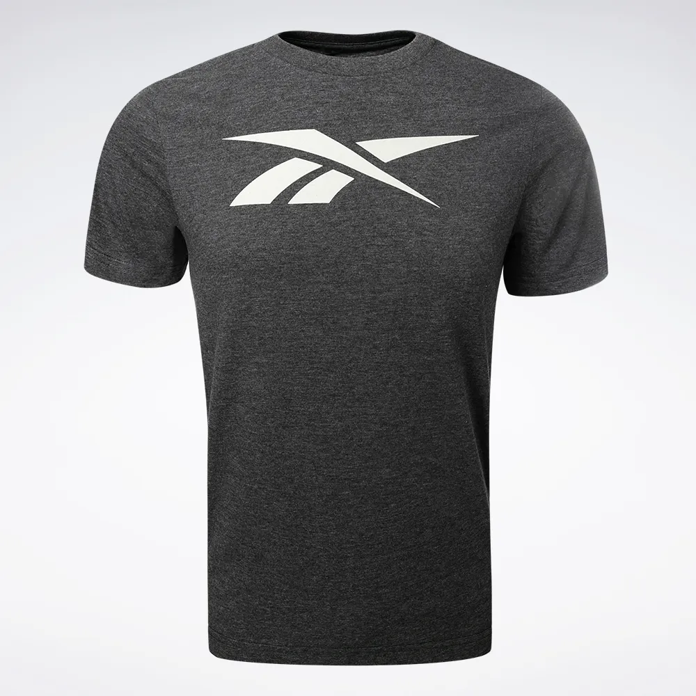Camiseta Reebok - Big Vector